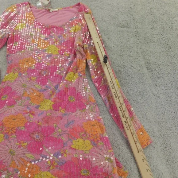 LoveShackFancy Dress Rupert New‎ NWT - Picture 10 of 15